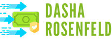 dasharosenfeld.com